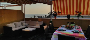 Abierto al mar, El Morche